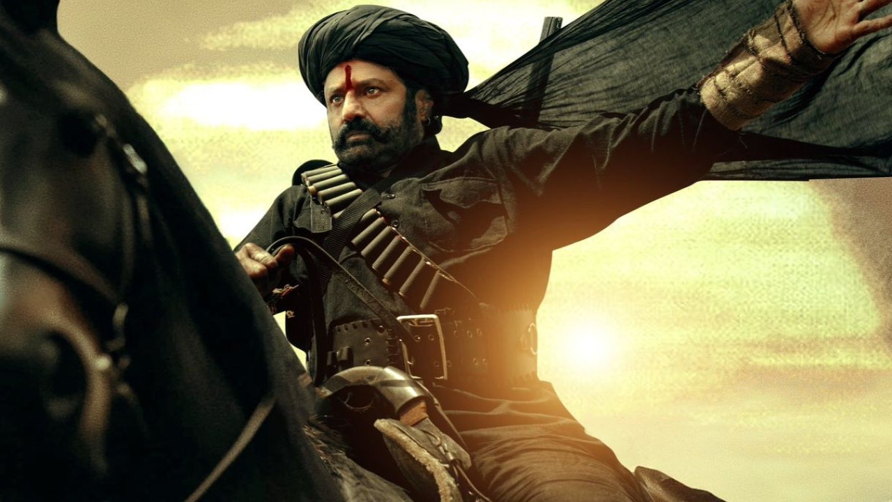 Daaku Maharaaj 10 Best New Movies & Web Series Streaming This Friday