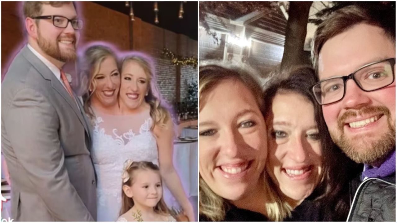 Conjoined Twins Abby and Brittany Hensel Celebrate Milestone 2024 in New Social Media Post