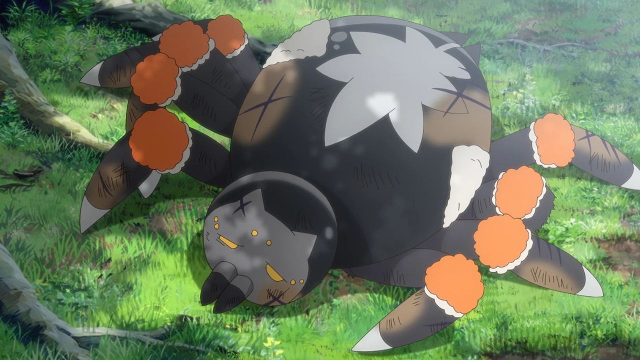 Possibly The Greatest Alchemist Of All Time [Kogitsunemaru, Studio Comet, Crunchyroll]