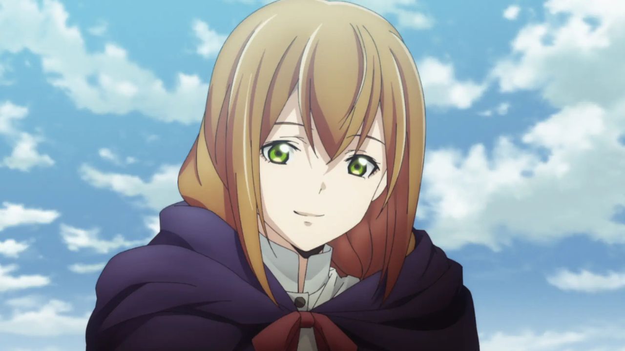 Ishura [Keiso, Passione, Sanzigen, Disney+]