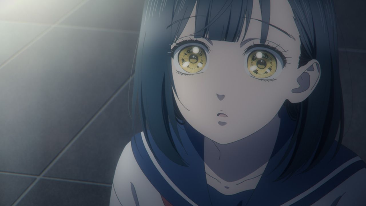 Honey Lemon Soda [Mayu Murata, J.C. Staff, TMS Entertainment, Plus Media Networks Asia, Crunchyroll]