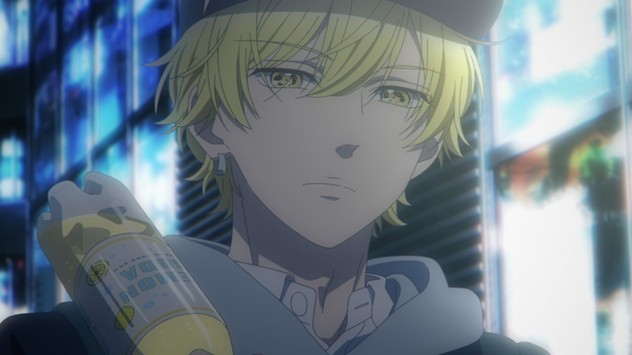 Honey Lemon Soda [Mayu Murata, J.C. Staff, TMS Entertainment, Plus Media Networks Asia, Crunchyroll]