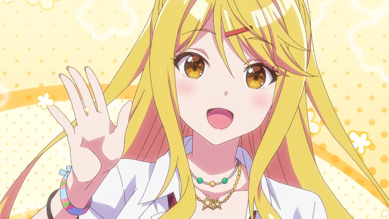 I'm Getting Married to a Girl I Hate in My Class [Seiju Amano, Studio Gokumi, AXsiZ, Crunchyroll]