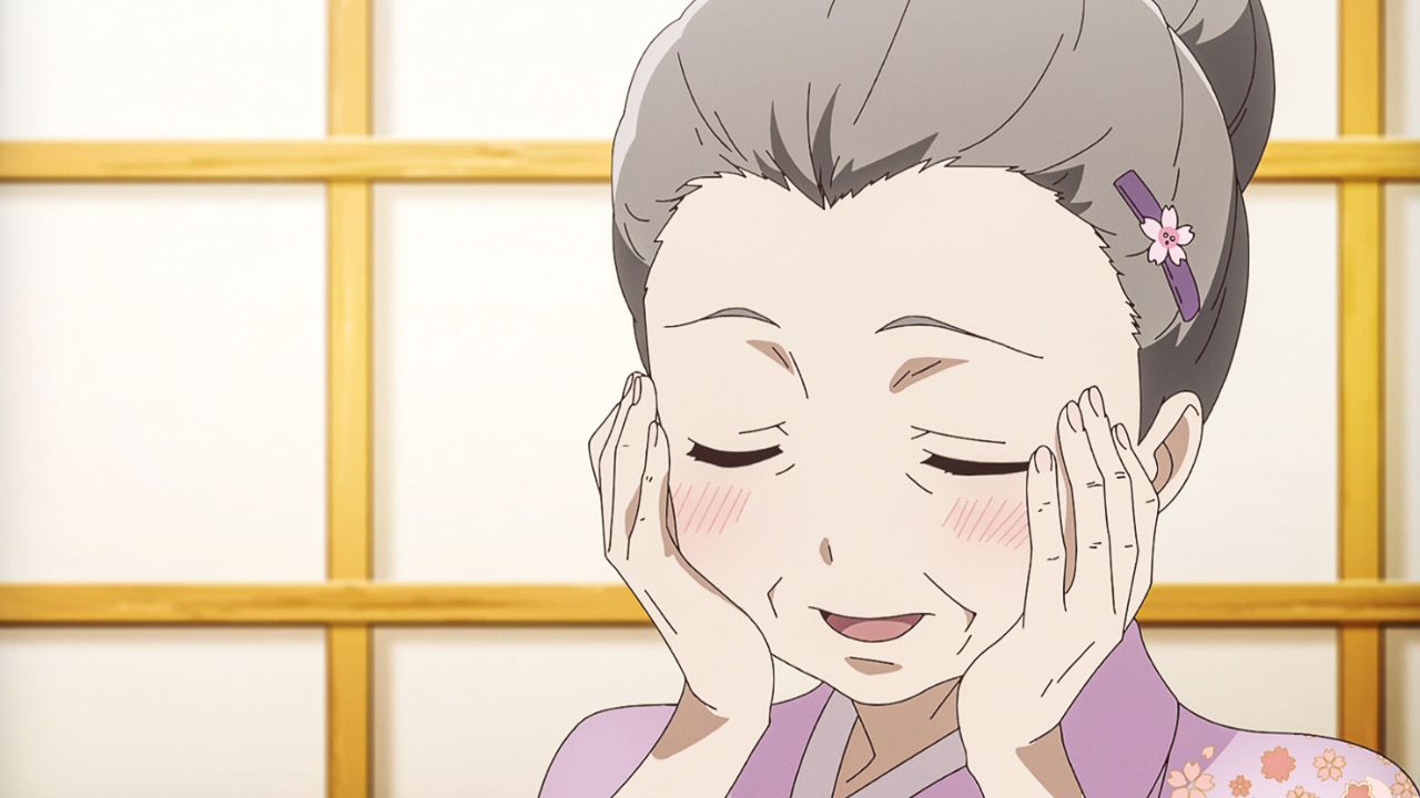 I'm Getting Married to a Girl I Hate in My Class [Seiju Amano, Studio Gokumi, AXsiZ, Crunchyroll]