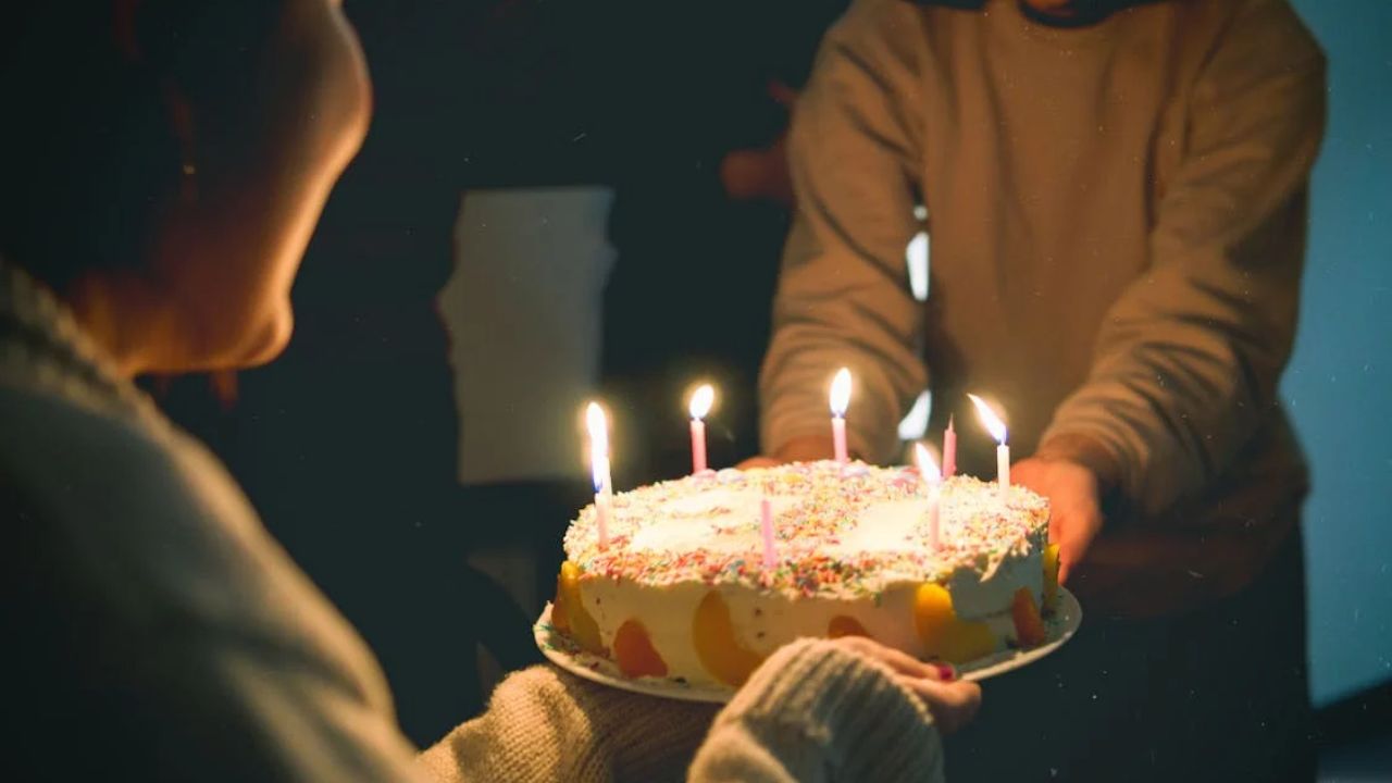 Happy Birthday to Childhood Friends