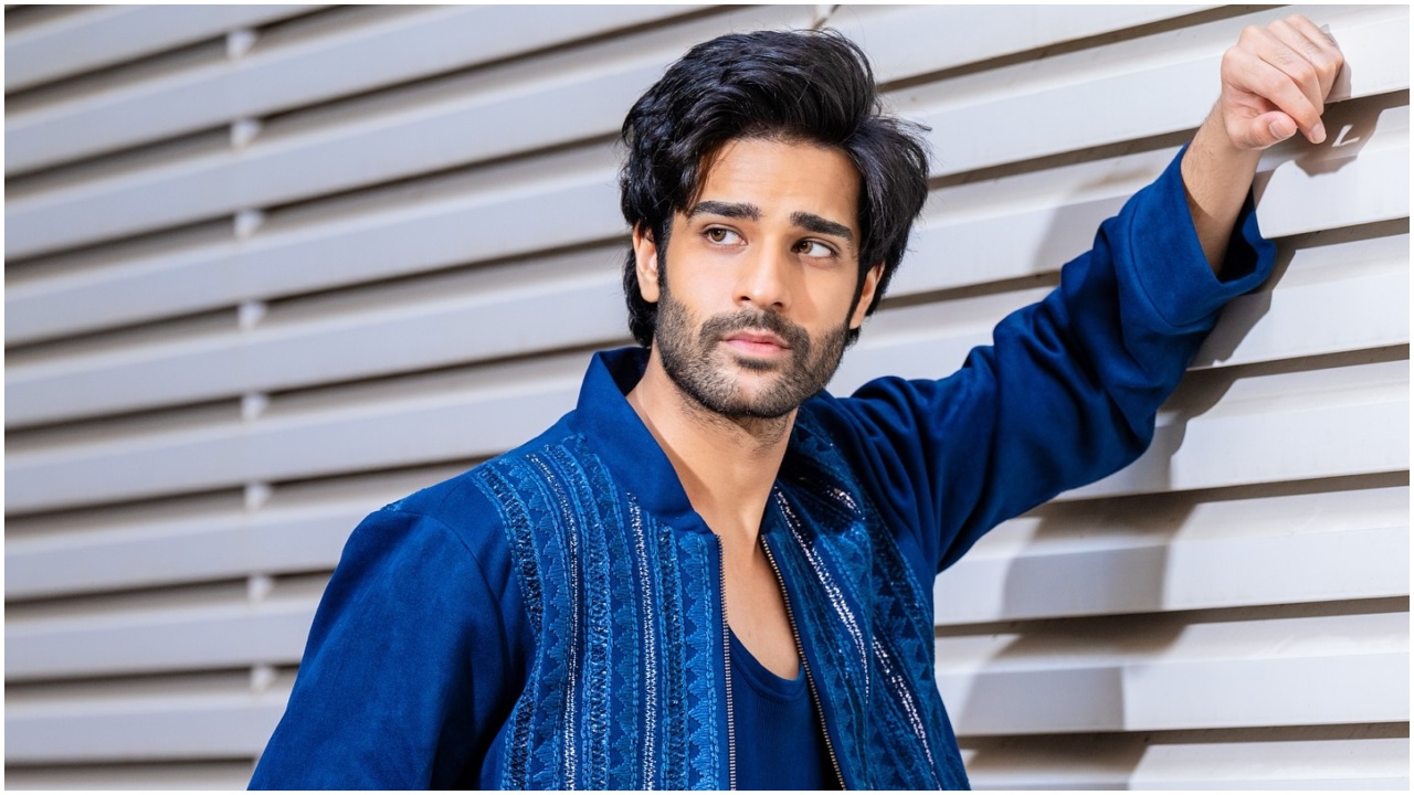 Pic Courtesy: Aaman Devgan Instagram