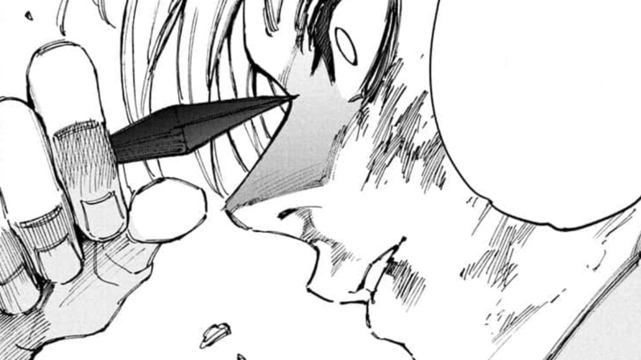 Sakamoto Days [Yuto Suzuki, Viz Media, Shueisha, Manga Plus]