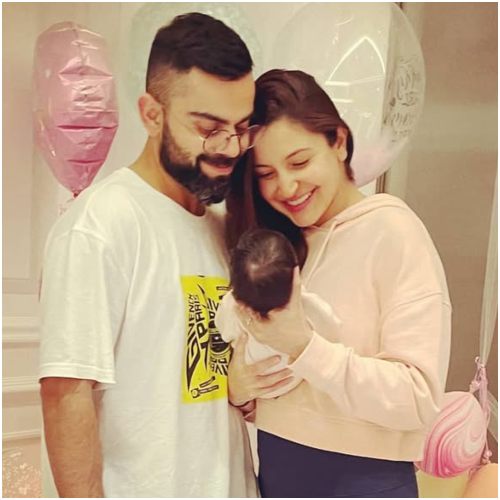 Pic Courtesy: Anushka Sharma Instagram