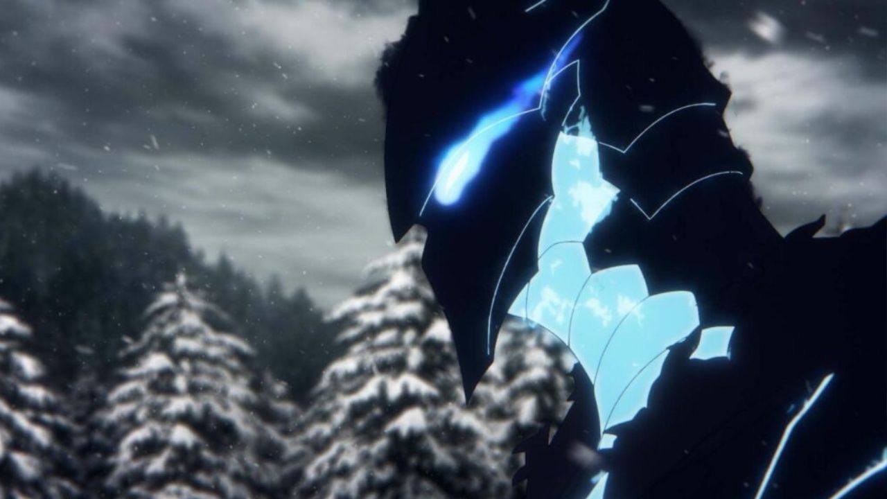 Solo Leveling [Chugong, A-1 Pictures, Crunchyroll]