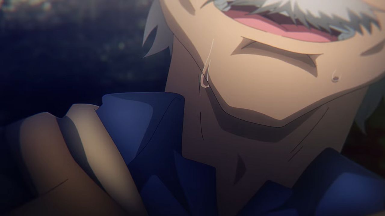 Ameku Takao’s Detective Karte [Mikito Chinen, Project No.9, Medialink, Crunchyroll]