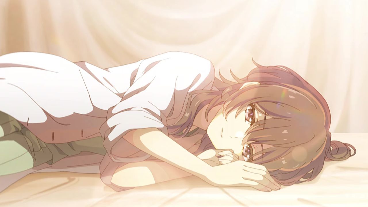 Ameku Takao’s Detective Karte [Mikito Chinen, Project No.9, Medialink, Crunchyroll]