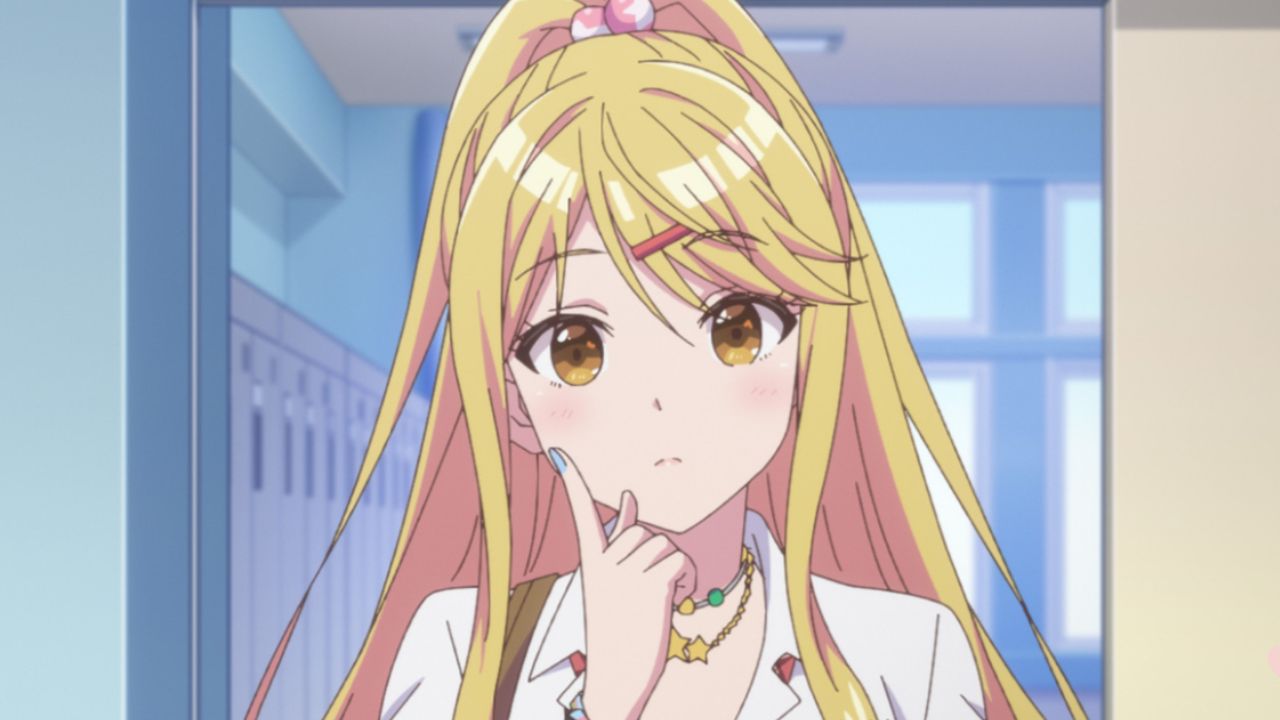 I'm Getting Married to a Girl I Hate in My Class [Seiju Amano, Studio Gokumi, AXsiZ, Crunchyroll]