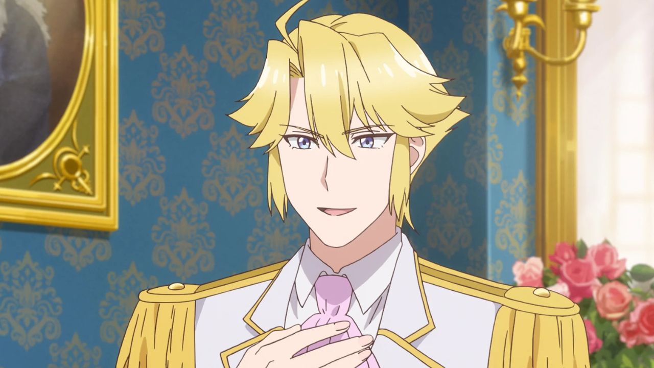 From Bureaucrat To Villainess: Dad's Been Reincarnated! [Michiro Ueyama, Ajia-do Animation Works, Muse Communication, HIDIVE]