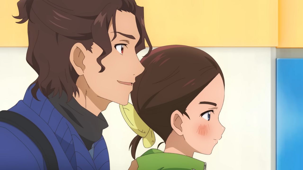 Medalist [Tsurumaikada, ENGI, Disney+]