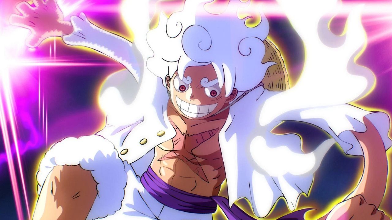 One Piece [Eiichiro Oda, Netflix, Toei Animation, Crunchyroll]