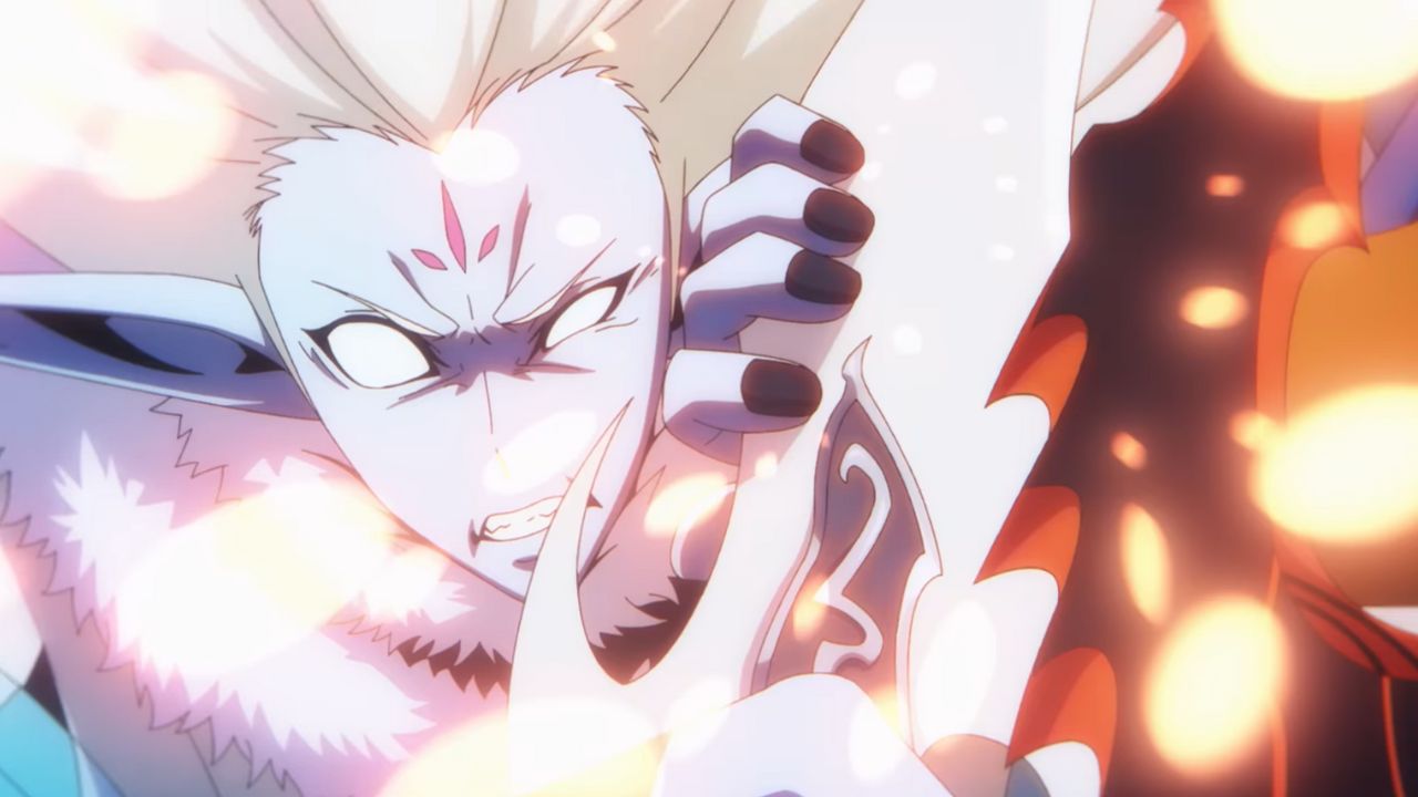 Solo Leveling [Chugong, A-1 Pictures, Crunchyroll]