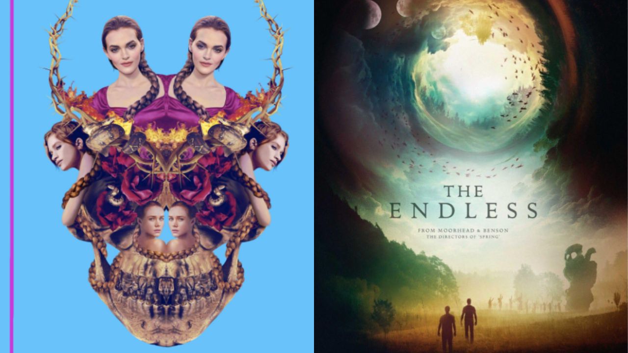 Braid and The Endless (via IMDb)