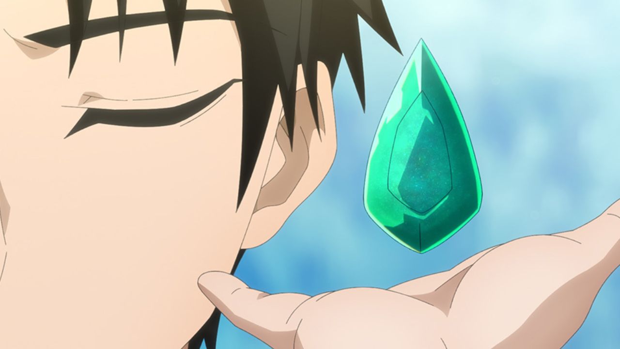 Even Given The Worthless “Appraiser” Class, I'm Actually The Strongest [Ibarakino, Okuruto Noboru, Muse Communication, Crunchyroll]