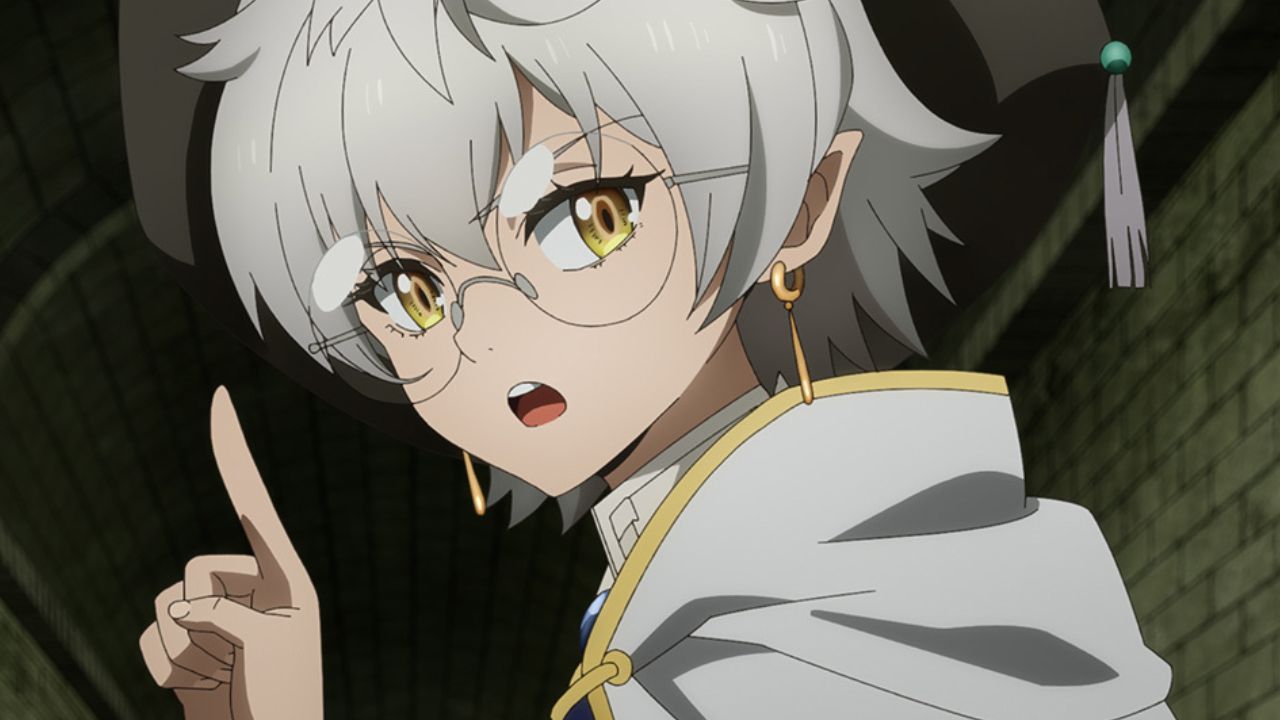 Even Given The Worthless “Appraiser” Class, I'm Actually The Strongest [Ibarakino, Okuruto Noboru, Muse Communication, Crunchyroll]