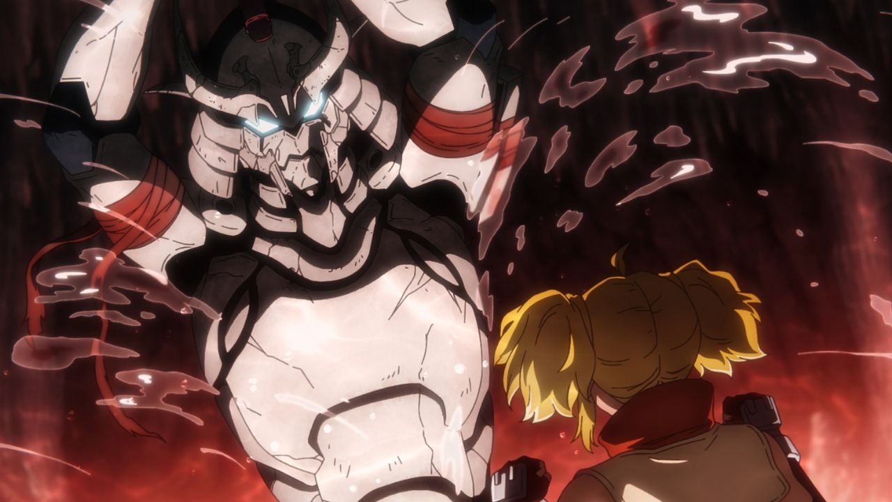 Shangri-La Frontier [Katarina, C2C, Muse Communication, Crunchyroll]