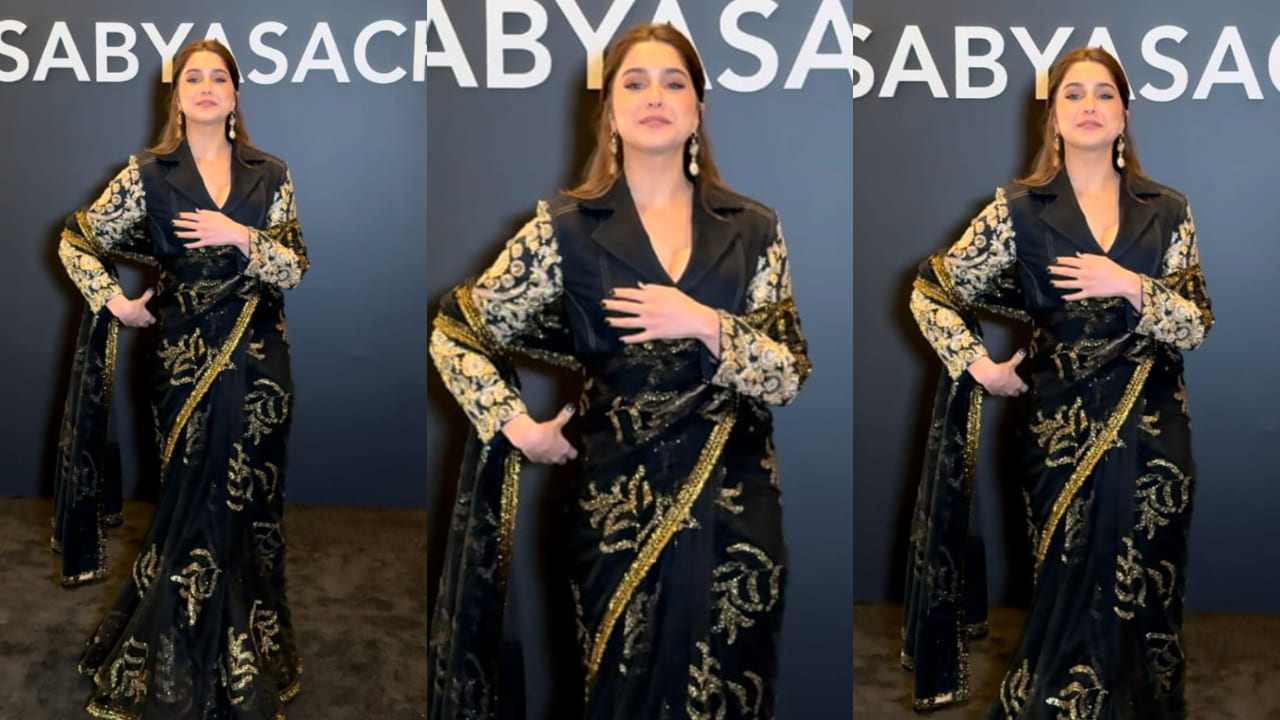 Who wore what at Sabyasachi’s 25th Anniversary event: From Alia Bhatt to Ananya Panday, 6 breathtaking fashion moments to witness