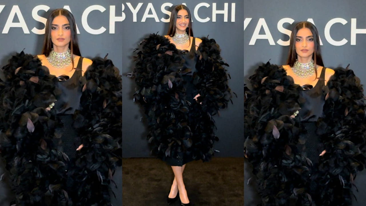 Who wore what at Sabyasachi’s 25th Anniversary event: From Alia Bhatt to Ananya Panday, 6 breathtaking fashion moments to witness