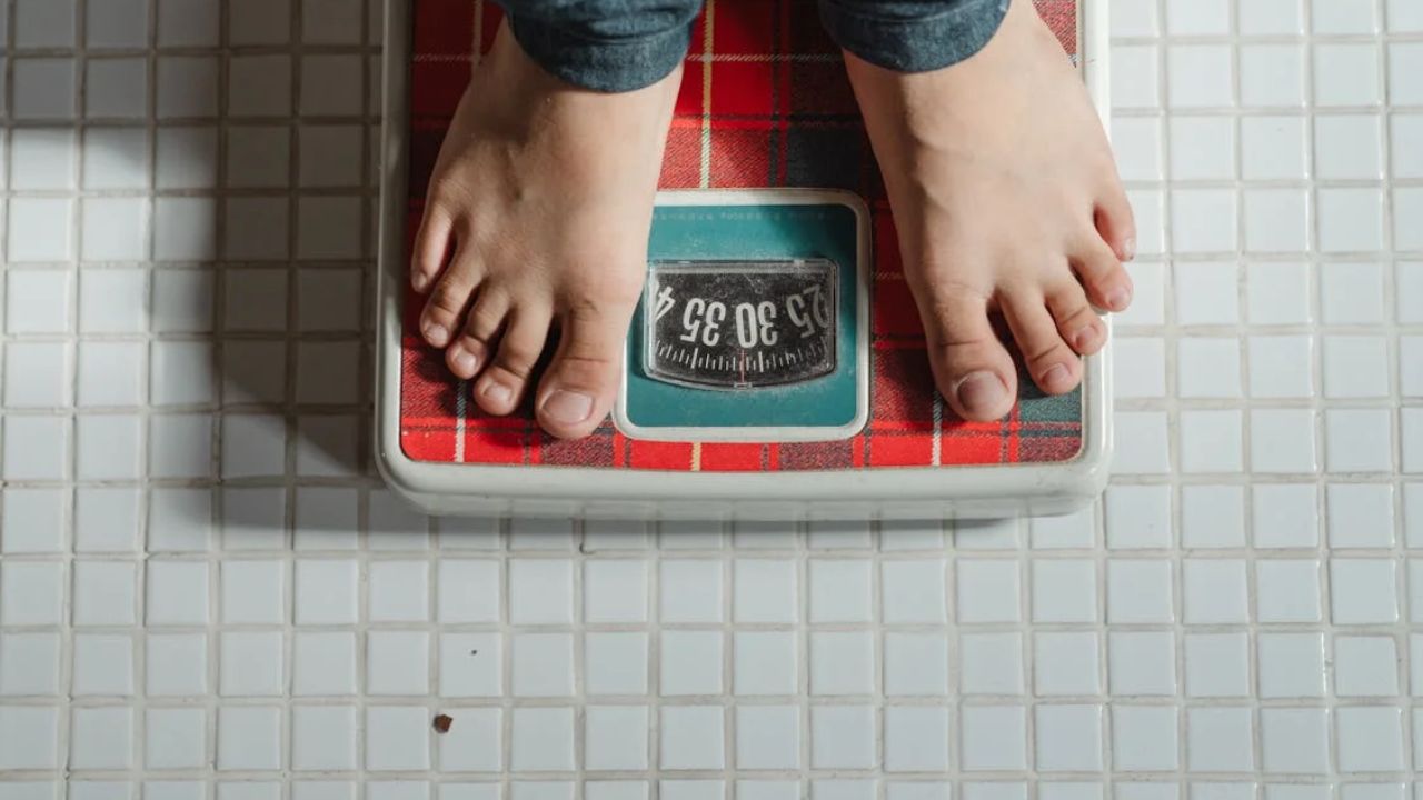 Delta Burke’s Weight Loss