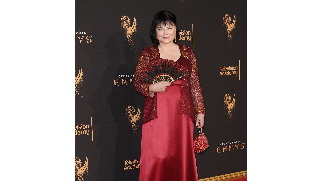 Delta Burke’s After Weight Loss Images