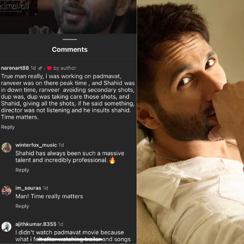 Picture Courtesy: r/BollyBlindsNGossip Reddit