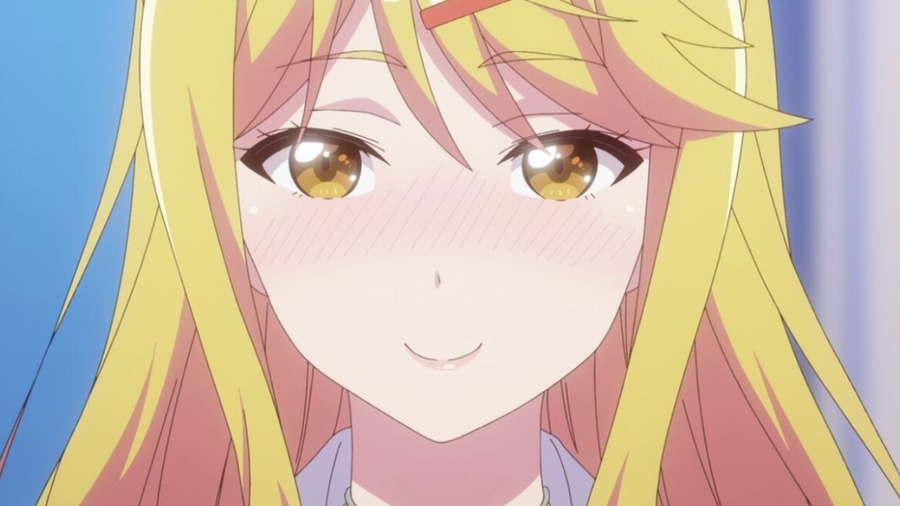 I'm Getting Married to a Girl I Hate in My Class [Seiju Amano, Studio Gokumi, AXsiZ, Crunchyroll]