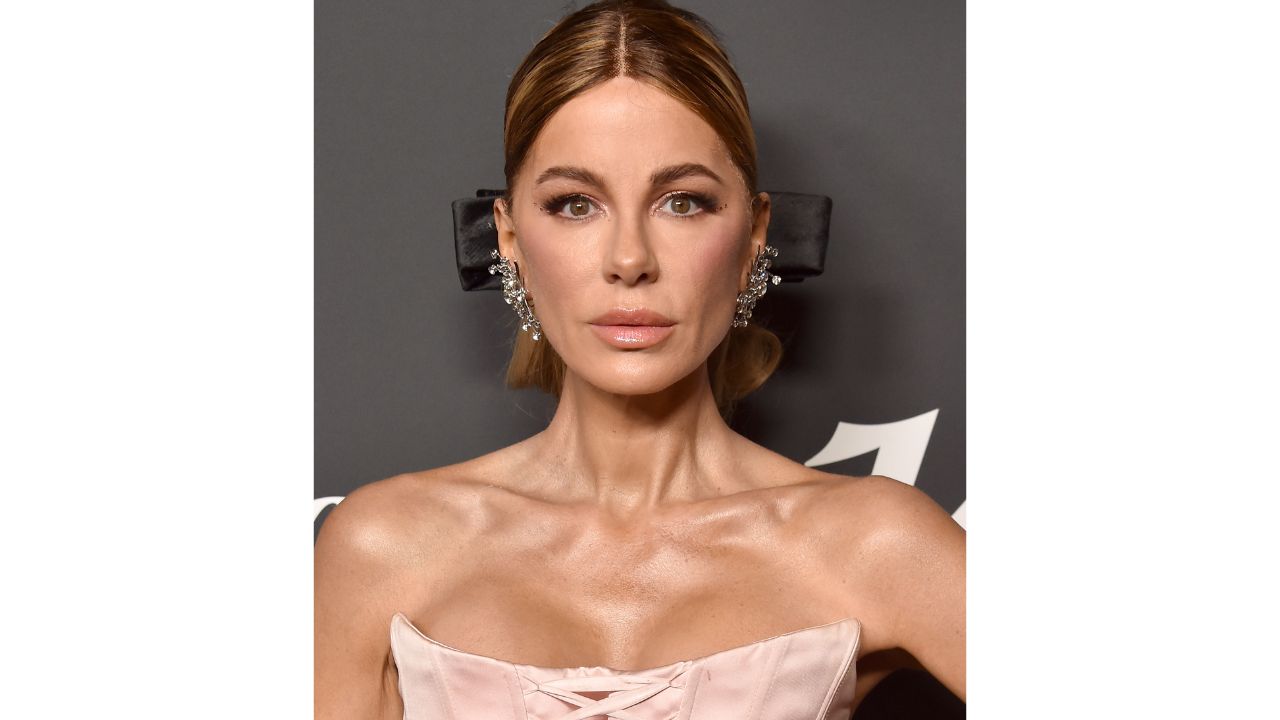 Kate Beckinsale's Weight Loss