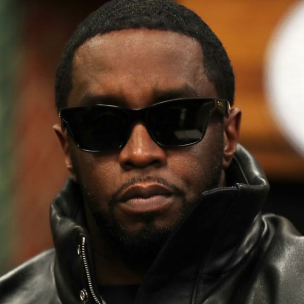 Sean Diddy Combs Abandons Effort to Secure Bail Amid Racketeering and