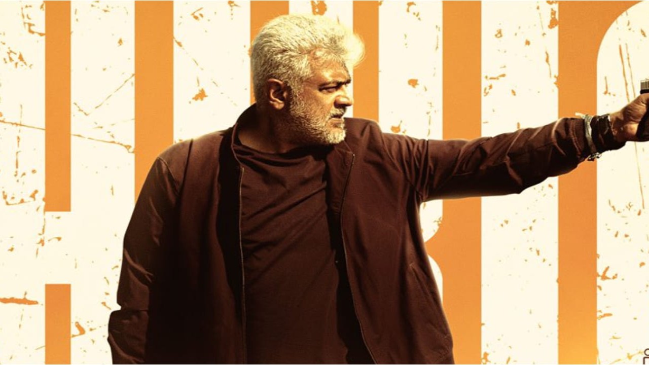 Vidaamuyarchi 2nd single Pathikichu OUT: Ajith Kumar and Anirudh deliver a chart-topper (PC: Lyca Productions X) Lyca Productions X