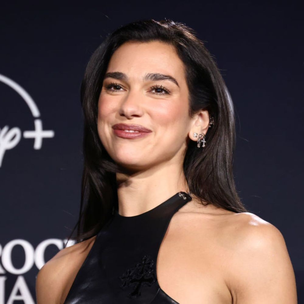 Dua Lipa's Plastic Surgery Speculations: Did the “Levitating” Singer Go Under the Knife?
