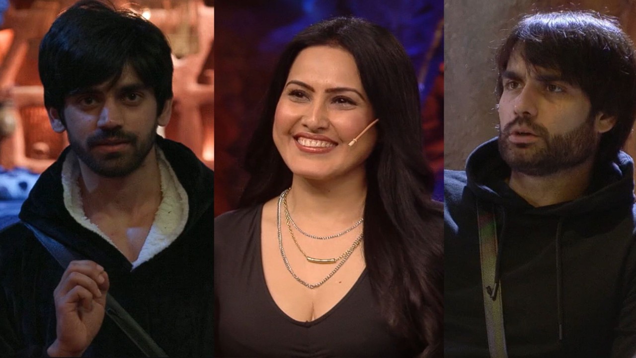 Bigg Boss 18 Written Update, Jan 6 Avinash Mishra hits back at Kamya Panjabi; explains his game