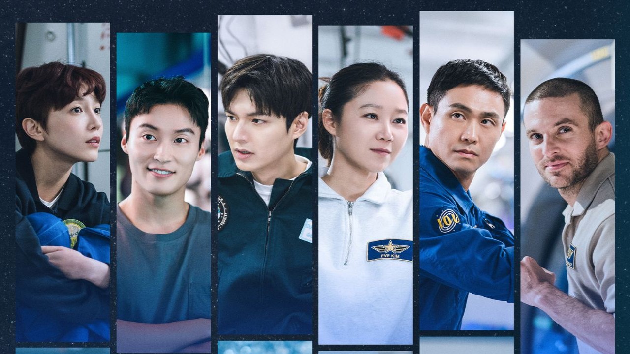 When the Stars Gossip Ep 1-2 Review: Lee Min Ho and Gong Hyo Jin’s chemistry soars amid...