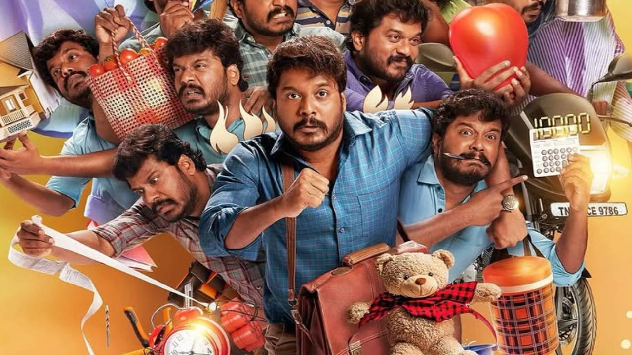 Kudumbasthan Twitter Review: 9 tweets to read if you're planning to watch Manikandan's movie in theaters