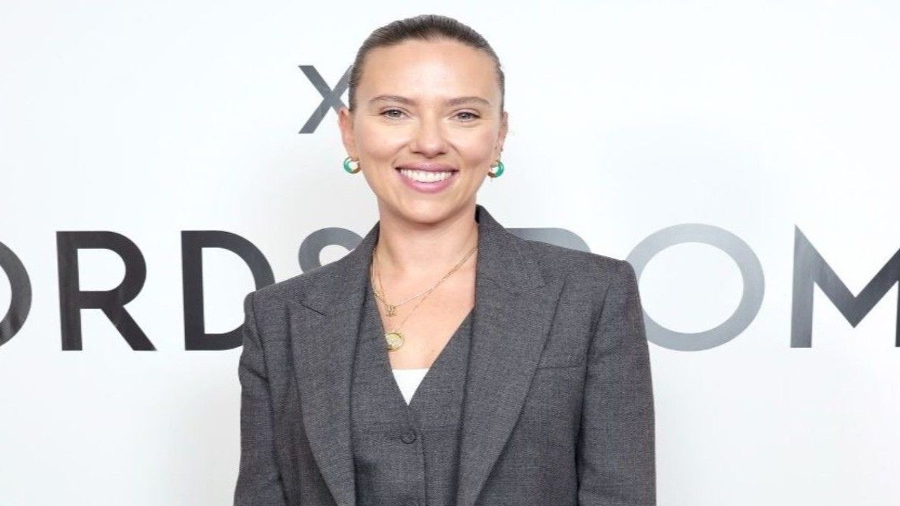 Scarlett Johansson (via Getty Images) (Image Courtesy: Getty Images)
