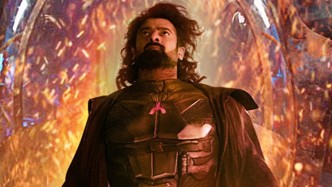 Is Prabhas, Big B and Deepika starrer Kalki 2898 AD Part 2 commencing shoot in 2025? (PC: Kalki 2898 AD, X) Is Prabhas, Big B and Deepika starrer Kalki 2898 AD Part 2 commencing shoot in 2025?