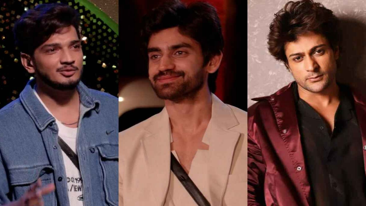 Bigg Boss 18, December 31 Written Update Why did Munawar Faruqui ask Avinash Mishra to mimic