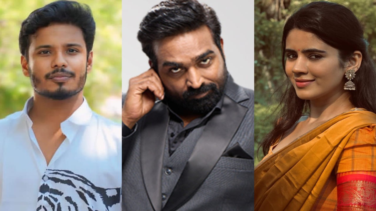 Bigg Boss Tamil 8: Who will emerge winner this season? (PC: Muthukumaran/Disney+ Hotstar Tamil/bhoopalm_official, IG/X) Bigg Boss Tamil 8: Who will emerge winner this season?