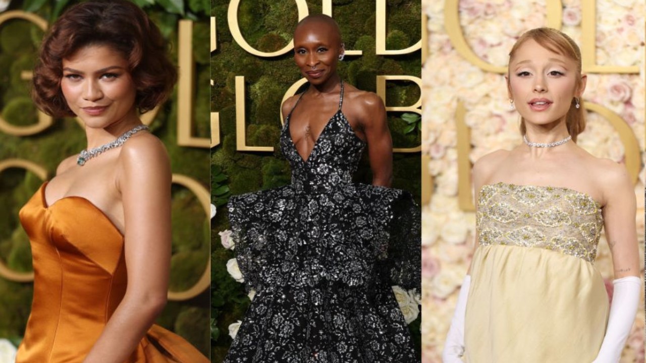 Golden Globes 2025: Biggest Award Snubs From This Year's Show; Featuring Angelina Jolie, Denzel Washington, Dune: Part Two, and More