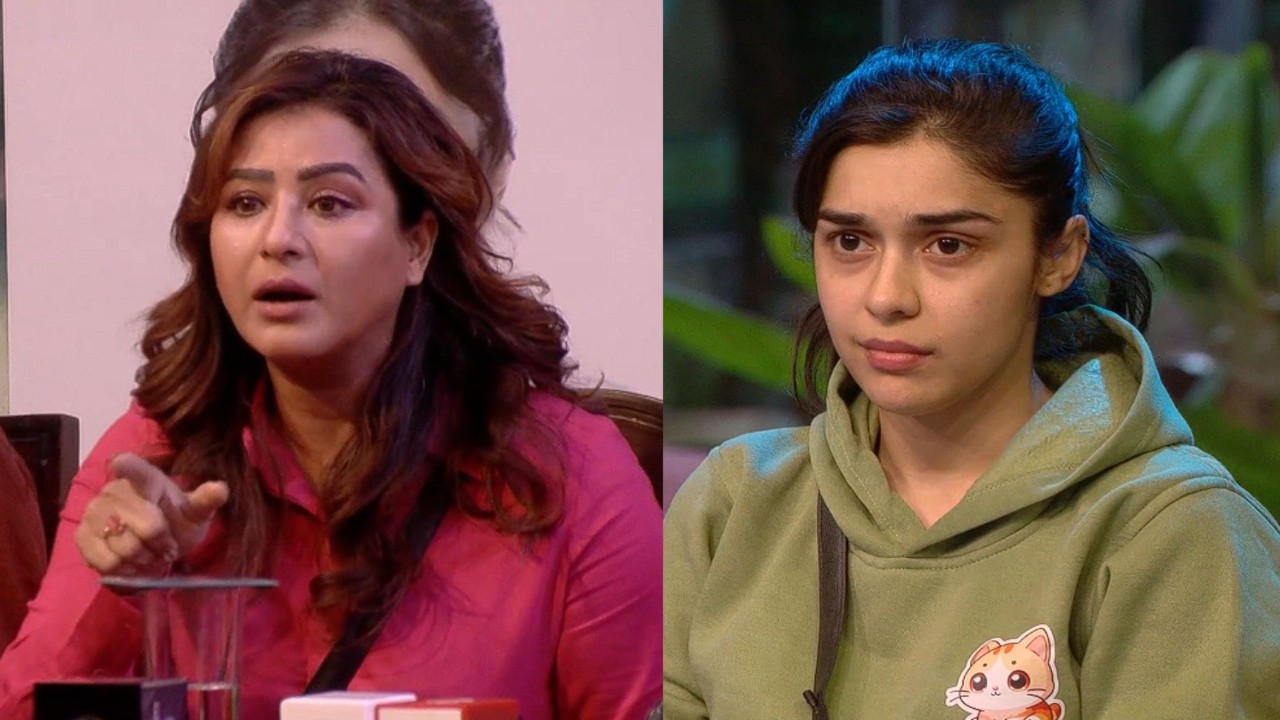 Bigg Boss 18 Written Update, Jan 18 ‘Eisha ne shuru mein bol diya tha wo engaged hain’, Shilpa