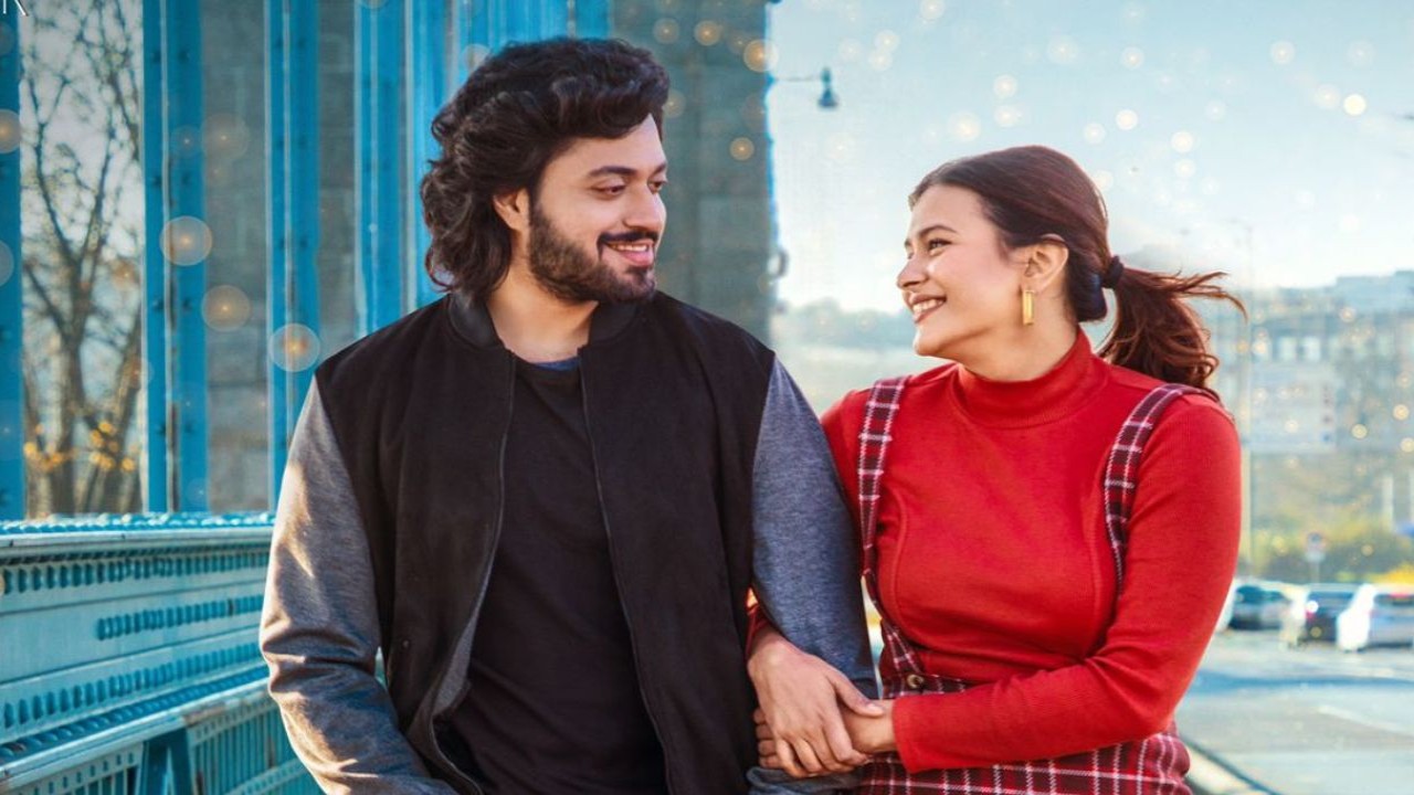 Dhoom Dhaam OTT Release: Here’s when and where to watch Telugu rom-com online (PC: Friday Filmworks on X) Dhoom Dhaam OTT Release: Here’s when and where to watch Telugu rom-com online