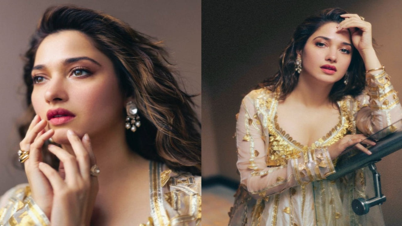 Decoding Tamannaah Bhatia's Net Worth, Lifestyle, And Career Trajectory