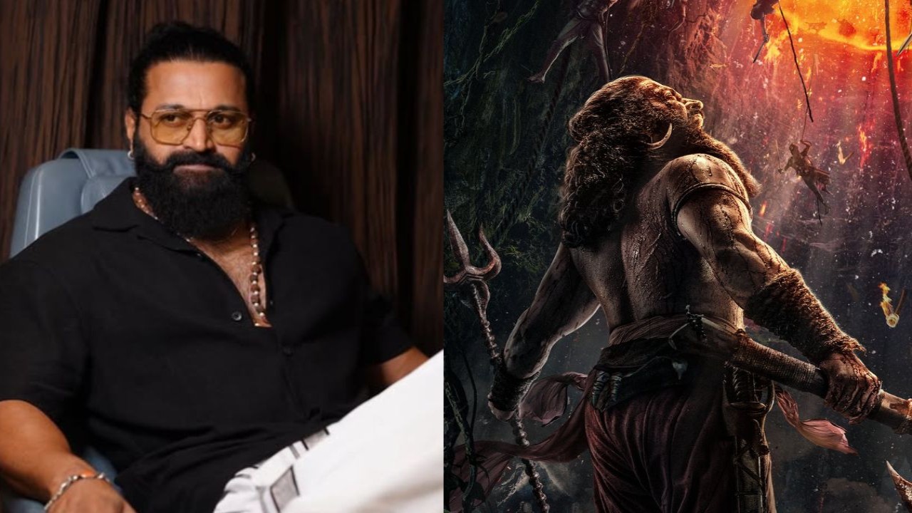 Kantara Chapter 1: After complaints of destroying forest area, Karnataka Forest Department starts probe into Rishab Shetty starrer