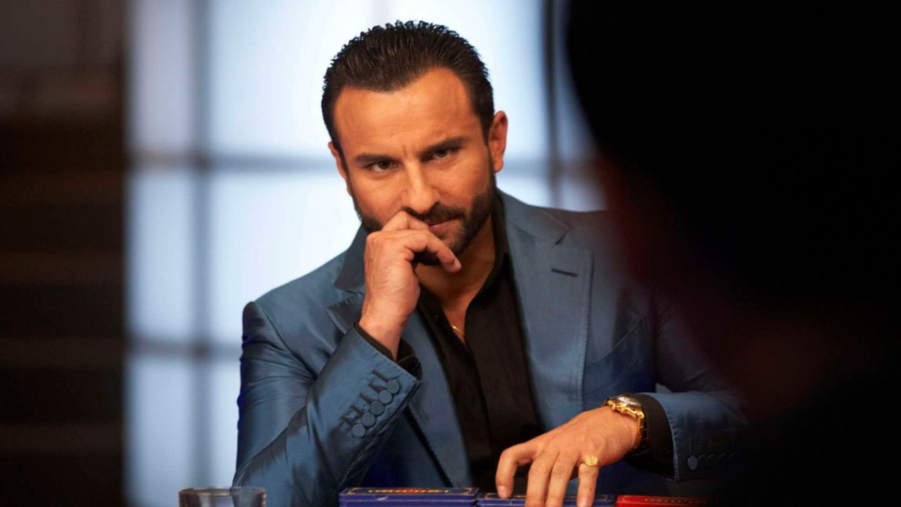 Picture Courtesy: IMDb HD: Saif Ali Khan Attack: Actor to be discharged from hospital in 2-3 days? Here's what we know