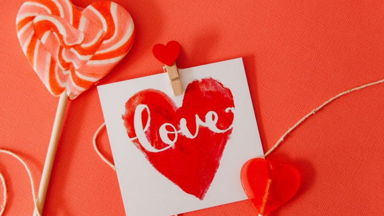 Fun Facts of Valentine's Day Fun Facts of Valentine's Day