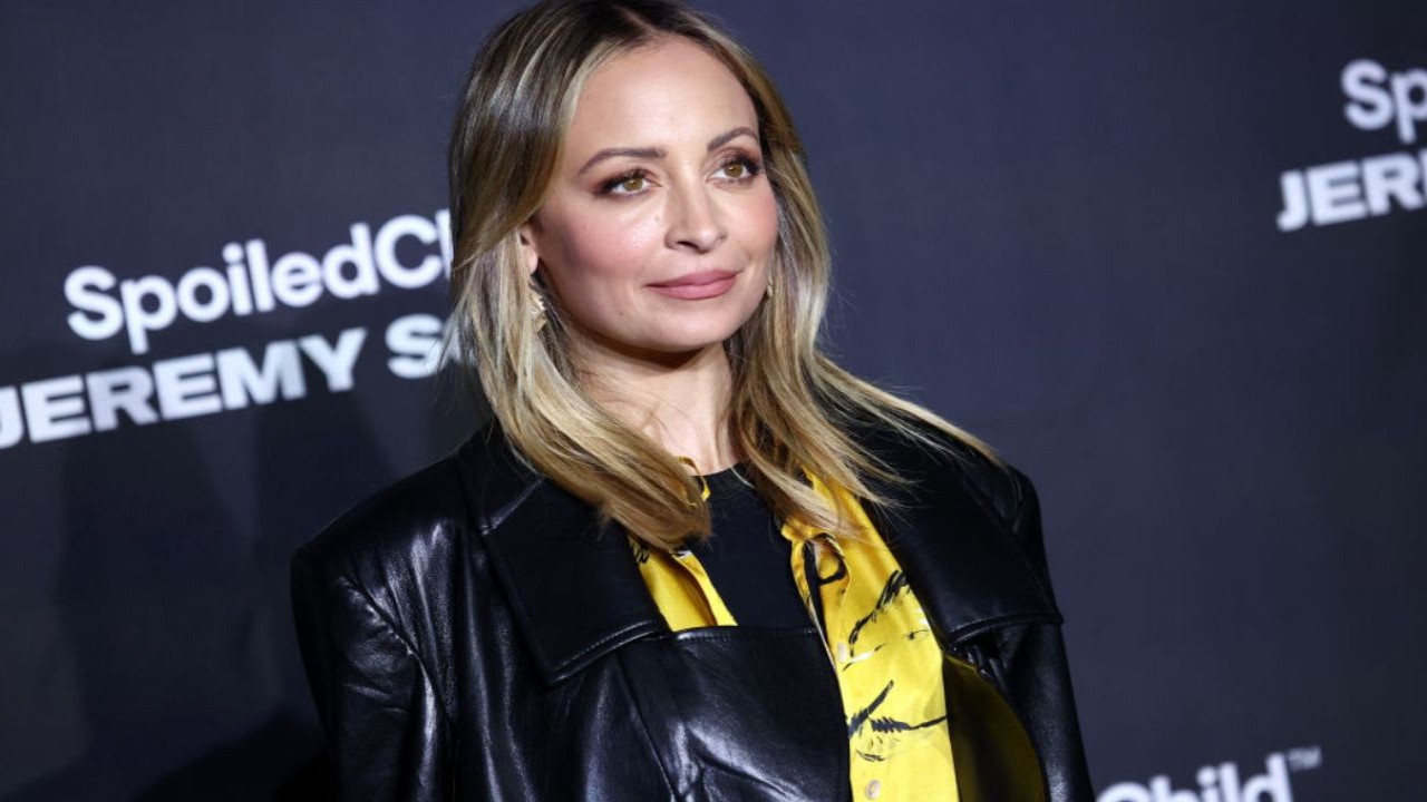 Nicole Richie’s Weight Loss (Image Source: Getty Images) Nicole Richie’s Weight Loss