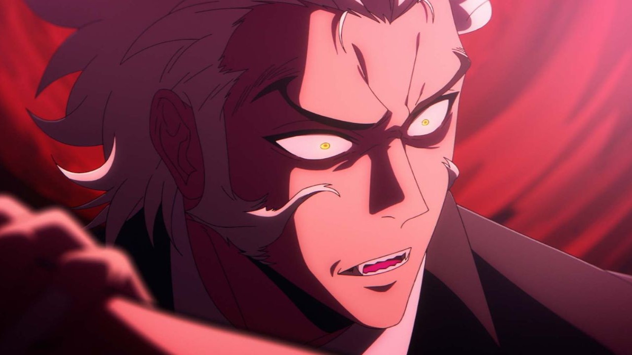 Chugong, A-1 Pictures, Crunchyroll